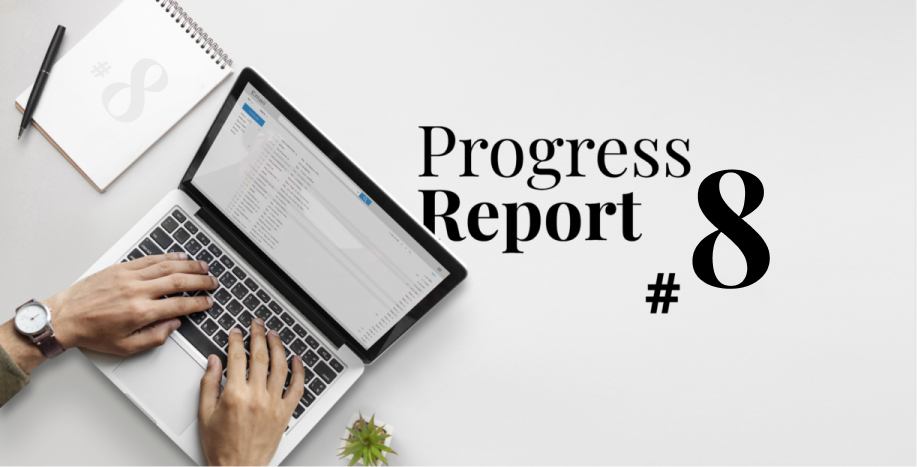 Progress Report #8: Advances in Self-Exclusion Standards & Other Activities